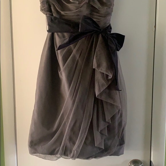 Vera Wang Cocktail Dress - Picture 3 of 6